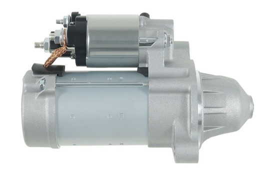 Motor de arranque / Arranque, Imagen 4