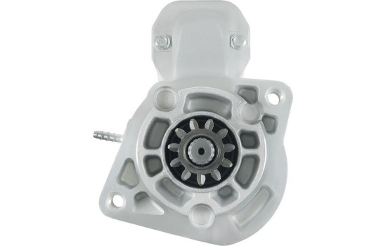 Motor de arranque / Arranque