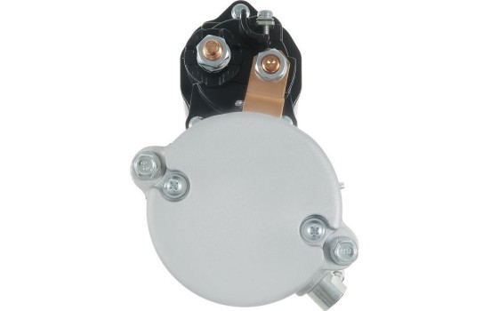 Motor de arranque / Arranque, Imagen 3