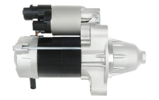 Motor de arranque / Arranque, Imagen 4