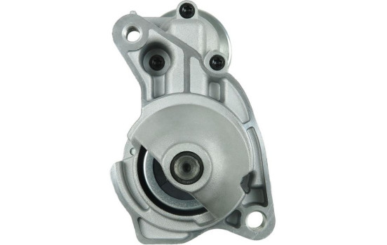 Motor de arranque / Arranque