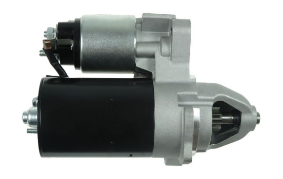 Motor de arranque / Arranque, Imagen 2