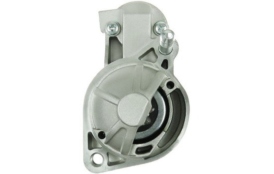 Motor de arranque / Arranque