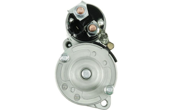 Motor de arranque / Arranque, Imagen 3
