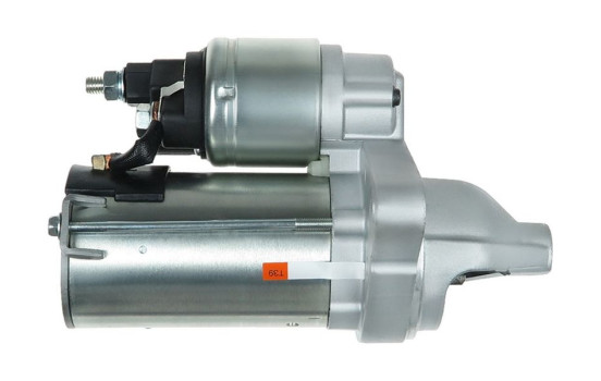 Motor de arranque / Arranque, Imagen 2