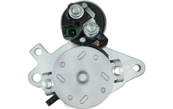Motor de arranque / Arranque, Imagen 3