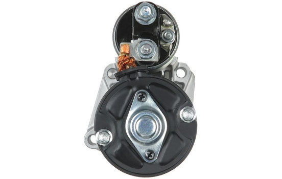 Motor de arranque / Arranque, Imagen 3
