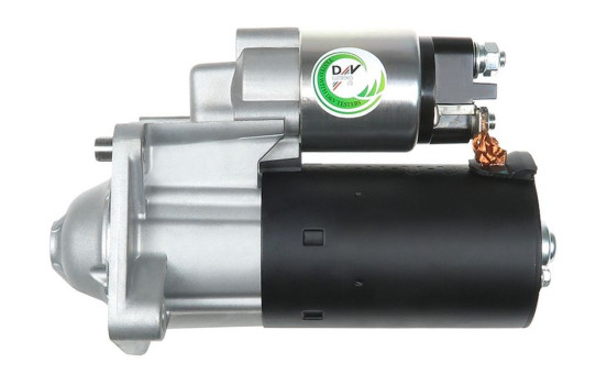 Motor de arranque / Arranque, Imagen 4