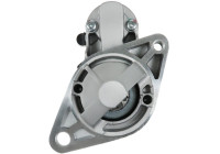 Motor de arranque / Arranque