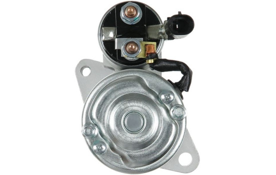 Motor de arranque / Arranque, Imagen 3