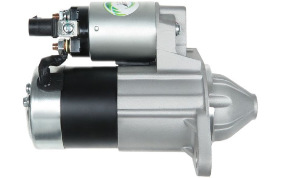 Motor de arranque / Arranque, Imagen 4