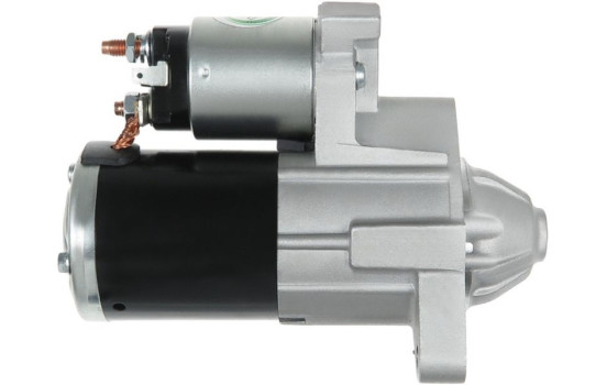 Motor de arranque / Arranque, Imagen 4