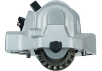 Motor de arranque / Arranque