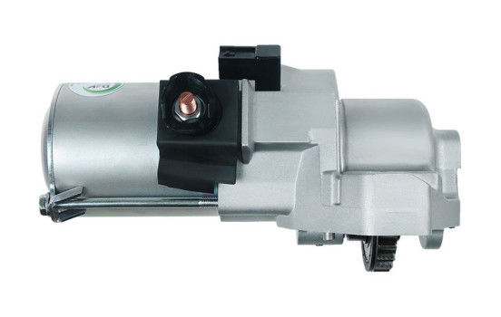 Motor de arranque / Arranque, Imagen 2