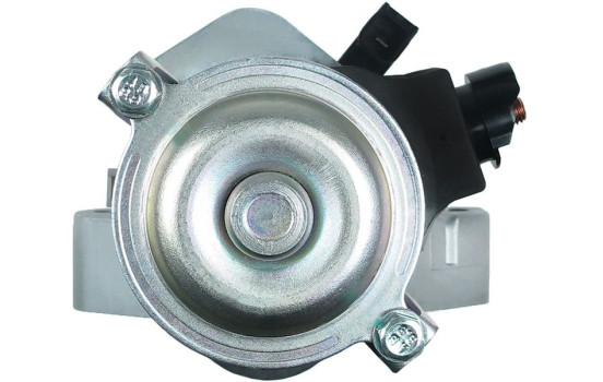 Motor de arranque / Arranque, Imagen 3