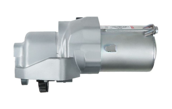 Motor de arranque / Arranque, Imagen 4