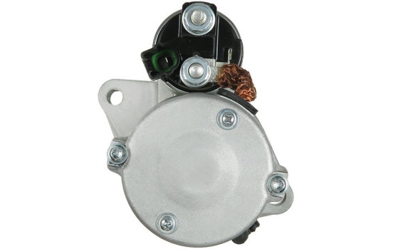 Motor de arranque / Arranque, Imagen 3