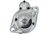 Motor de arranque / Arranque