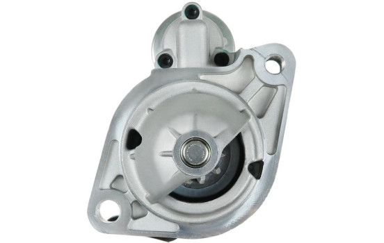 Motor de arranque / Arranque