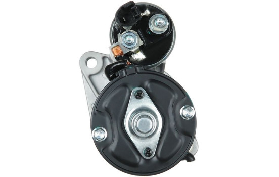 Motor de arranque / Arranque, Imagen 3