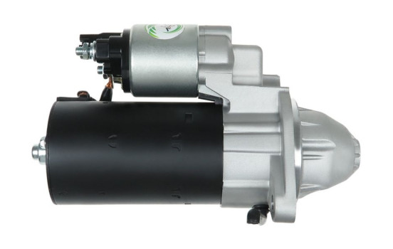 Motor de arranque / Arranque, Imagen 4