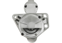 Motor de arranque / Arranque