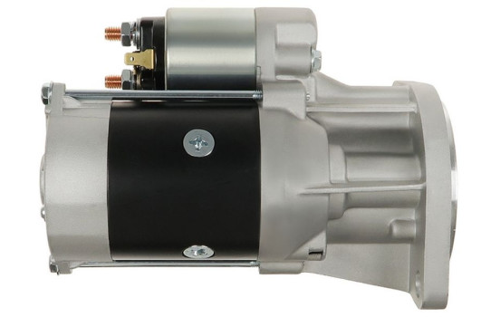 Motor de arranque / Arranque, Imagen 2