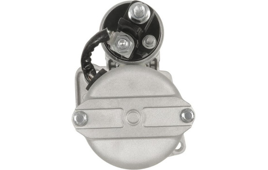 Motor de arranque / Arranque, Imagen 3