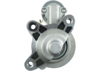 Motor de arranque / Arranque