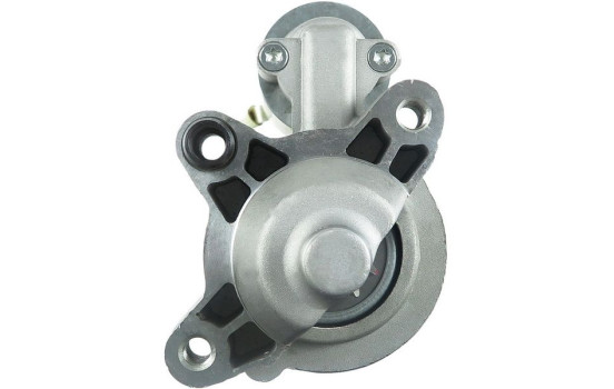 Motor de arranque / Arranque