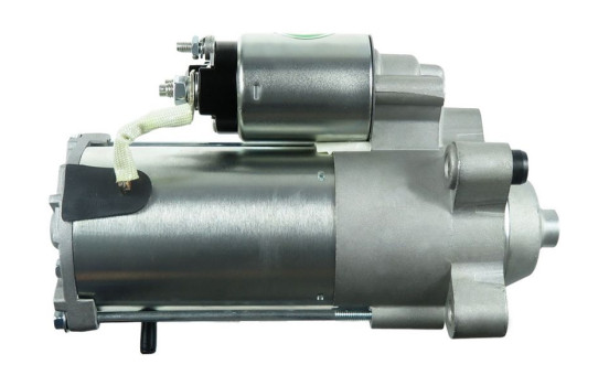 Motor de arranque / Arranque, Imagen 4