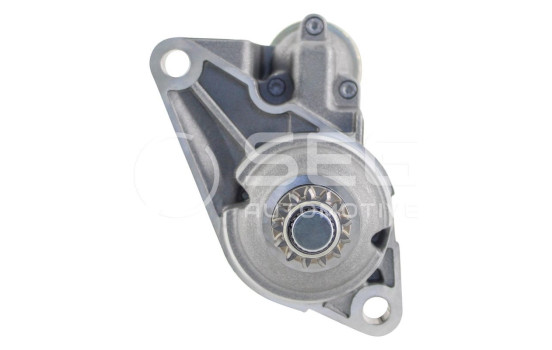 Motor de arranque / Arranque, Imagen 2