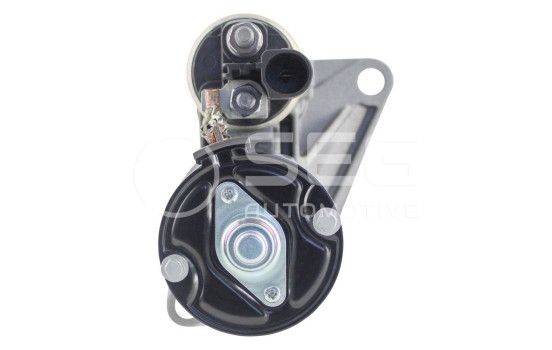 Motor de arranque / Arranque, Imagen 3