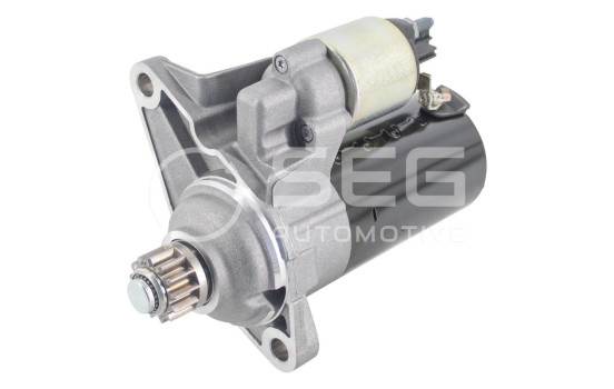 Motor de arranque / Arranque, Imagen 5