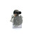 Motor de arranque Audi 1,1 kw, Miniatura 4