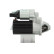 Motor de arranque Audi 1,1 kw, Miniatura 10