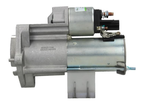 Motor de arranque Audi 1,1 kw, Imagen 9