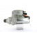 Motor de arranque Audi 1,2 kw