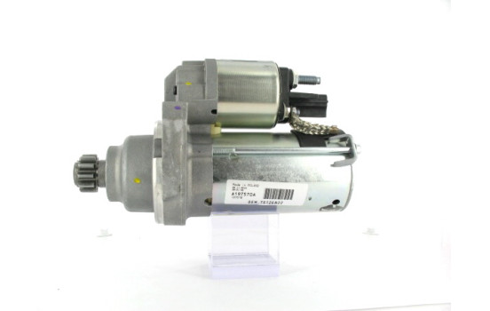 Motor de arranque Audi 1,2 kw, Imagen 2