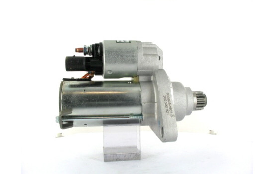 Motor de arranque Audi 1,2 kw, Imagen 5