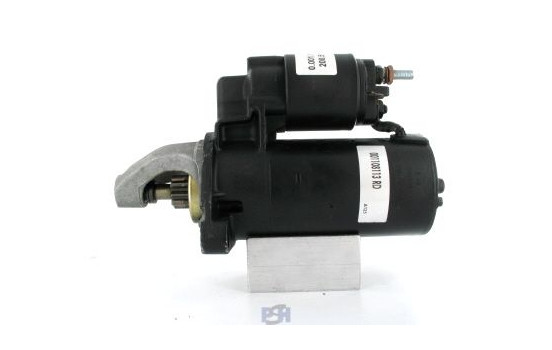 Motor de arranque Audi 1,4 kW 0.001.108.113-R Bosch, Imagen 2