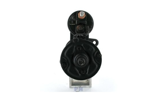 Motor de arranque Audi 1,4 kW 0.001.108.113-R Bosch, Imagen 3