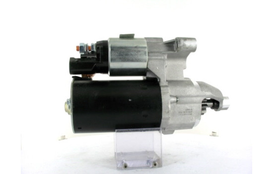 Motor de arranque Audi 1,4 kw, Imagen 3