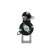 Motor de arranque Audi 1,7 kw., Miniatura 4
