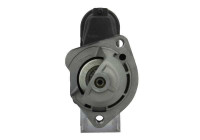 Motor de arranque Audi 1,8 kW D7R33-R Valeo