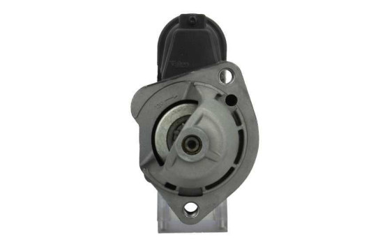 Motor de arranque Audi 1,8 kW D7R33-R Valeo