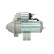 Motor de arranque Audi 1,8 kw, Miniatura 9