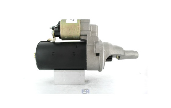 Motor de arranque Audi 2.0 kw, Imagen 4