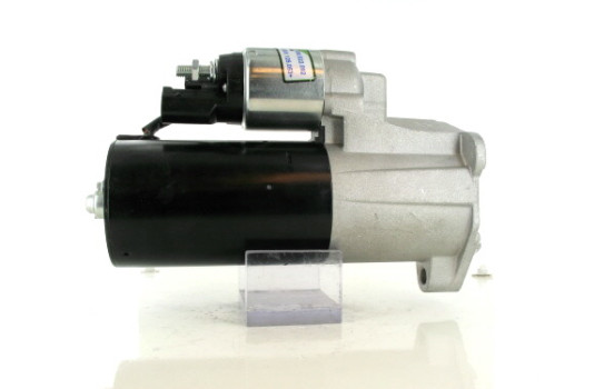 Motor de arranque Audi 2.0 kw, Imagen 6