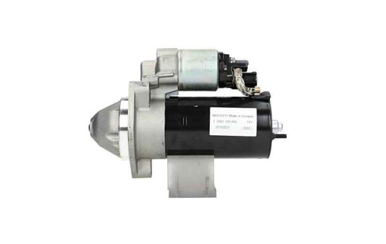 Motor de arranque Audi 2.0 kw, Imagen 10